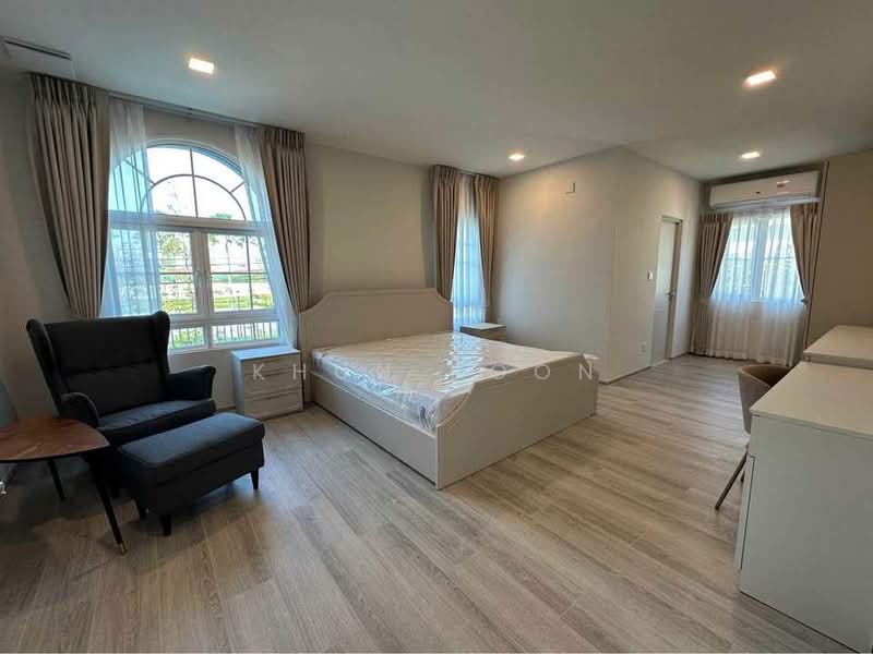 Villaggio 3 Srinakarin-Bangna : วิลลาจจิโอ 3 ศรีนครินทร์-บางนา, สมุทรปราการ, บางแก้ว, บางพลี, สมุทรปราการ, 227 ตร.ม., บ้านเดี่ยว ให้เช่า, โดย Khun Poon, 500274389 - DDproperty.com