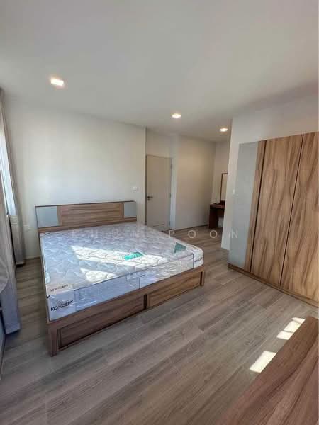Villaggio 3 Srinakarin-Bangna : วิลลาจจิโอ 3 ศรีนครินทร์-บางนา, สมุทรปราการ, บางแก้ว, บางพลี, สมุทรปราการ, 227 ตร.ม., บ้านเดี่ยว ให้เช่า, โดย Khun Poon, 500274389 - DDproperty.com