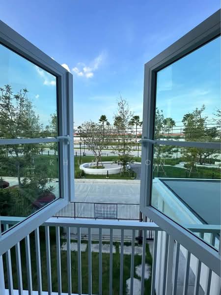 Villaggio 3 Srinakarin-Bangna : วิลลาจจิโอ 3 ศรีนครินทร์-บางนา, สมุทรปราการ, บางแก้ว, บางพลี, สมุทรปราการ, 227 ตร.ม., บ้านเดี่ยว ให้เช่า, โดย Khun Poon, 500274389 - DDproperty.com