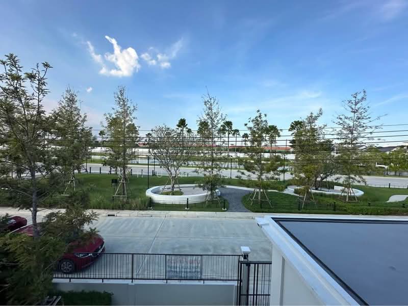 Villaggio 3 Srinakarin-Bangna : วิลลาจจิโอ 3 ศรีนครินทร์-บางนา, สมุทรปราการ, บางแก้ว, บางพลี, สมุทรปราการ, 227 ตร.ม., บ้านเดี่ยว ให้เช่า, โดย Khun Poon, 500274389 - DDproperty.com