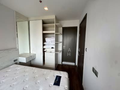 For Rent - Life Ladprao Valley, Bangkok