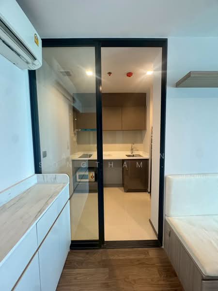 Life Ladprao Valley, Bangkok, Phaholyothin Road, Jom Phon, Chatuchak, Bangkok, 1 Bedroom, 35 sqm, Condo For Rent, by Ratchanon Songthammakul, 500274390 - DDproperty.com