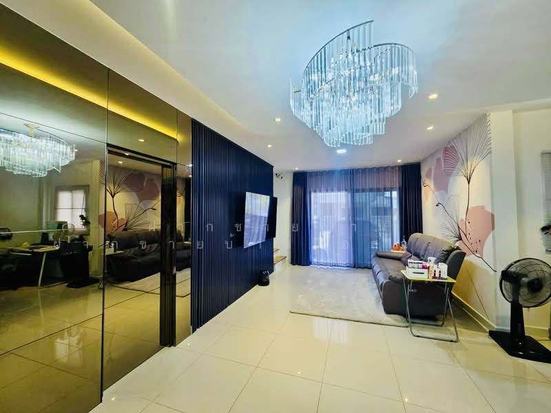 ขายบ้านหลังมุม42วา.ตรงข้ามเมกาบางนา พลีโน่ บางนา ใกล้ทางด่วนวงแหวน สวยสุด, Bangkok, บางนา, Bang Na, Bang Na, Bangkok, 3 Bedrooms, 180 sqm, Townhouse For Sale, by ฝากขายบ้าน ฝากขายบ้านมือสอง ฝากขายอสัง Realty HuB, 500274393 - DDproperty.com