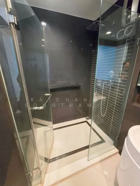 Rhythm Sathorn, Bangkok, 141 Soi Sathorn 21, Yan Nawa, Sathon, Bangkok, 1 Bedroom, 46 sqm, Condo For Rent, by Ratchanon Songthammakul, 500274396 - DDproperty.com