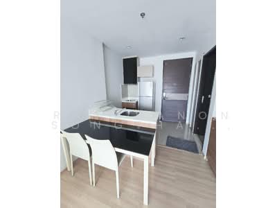 For Rent - Rhythm Sathorn, Bangkok