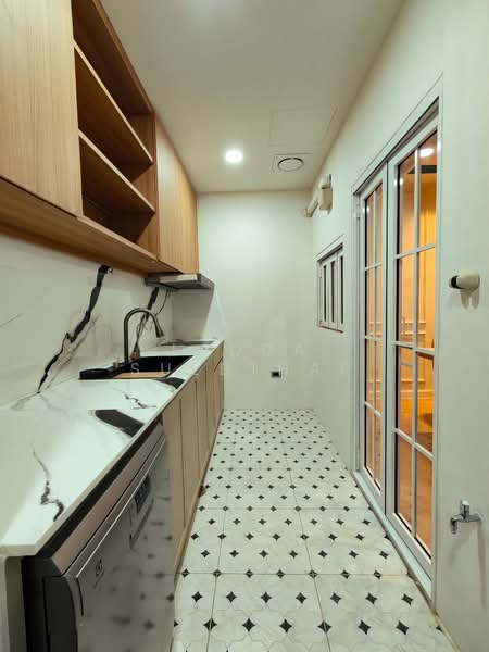 Baan Klang Muang Ratchapruek, Nonthaburi, Soi Bang Kruai - Jong Thanom, Ratchaphruek Road, Mahasawat, Bang Kruai, Nonthaburi, 3 Bedrooms, 152 sqm, Townhouse For Sale, by Ladda Suebthai, 500274399 - DDproperty.com