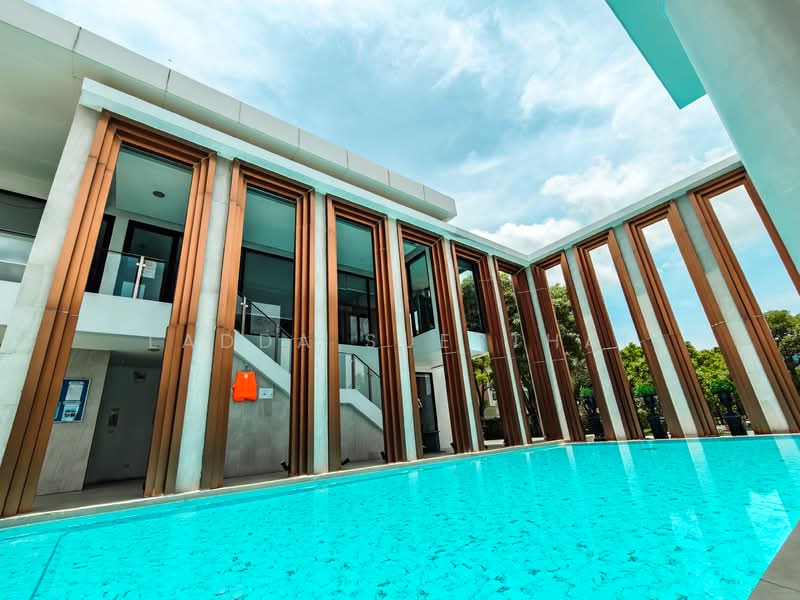 Baan Klang Muang Ratchapruek, Nonthaburi, Soi Bang Kruai - Jong Thanom, Ratchaphruek Road, Mahasawat, Bang Kruai, Nonthaburi, 3 Bedrooms, 152 sqm, Townhouse For Sale, by Ladda Suebthai, 500274399 - DDproperty.com