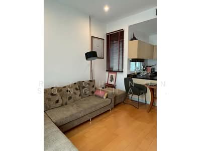 For Rent - WIND Ratchayothin, Bangkok
