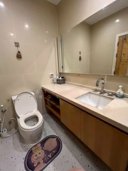 WIND Ratchayothin, Bangkok, 238 Ratchadaphisek Road, Lat Yao, Chatuchak, Bangkok, 1 Bedroom, 53 sqm, Condo For Rent, by Ratchanon Songthammakul, 500274401 - DDproperty.com