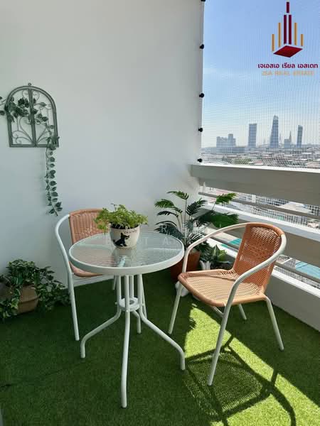 Modern Home Tower : โมเดิร์น โฮม ทาวเวอร์, กรุงเทพ, 99 ซอยร่วมมิตร, ช่องนนทรี, ยานนาวา, กรุงเทพ, 84 ตร.ม., คอนโด ให้เช่า, โดย JSA REAL ESTATE, 500274402 - DDproperty.com