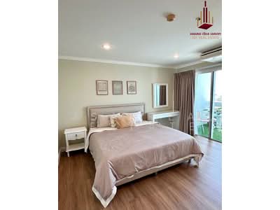For Rent - Modern Home Tower, Bangkok