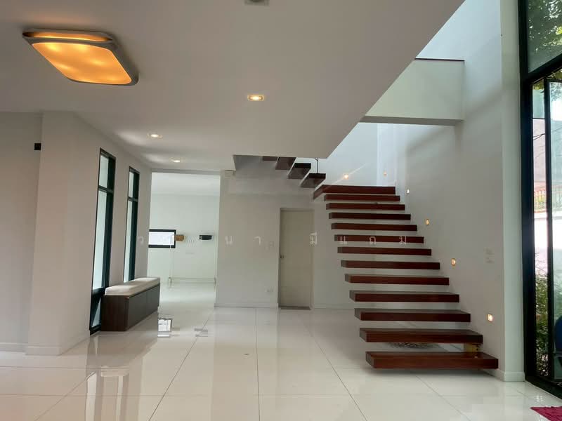 บ้านเดี่ยว ถนนกาญจนาภิเษก ตลิ่งชัน, กรุงเทพ, บางระมาด, ตลิ่งชัน, กรุงเทพ, 524 ตร.ม., บ้านเดี่ยว ขาย, โดย วาสนา มีแถม, 500274403 - DDproperty.com