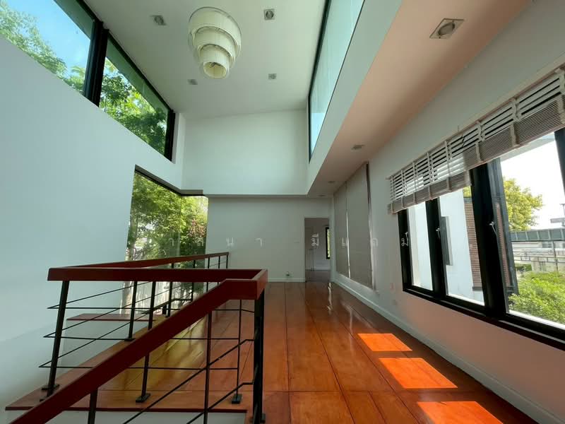 บ้านเดี่ยว ถนนกาญจนาภิเษก ตลิ่งชัน, Bangkok, Bang Ra Mat, Taling Chan, Bangkok, 3 Bedrooms, 524 sqm, Single Detached House For Sale, by Wasana Meetheam, 500274403 - DDproperty.com