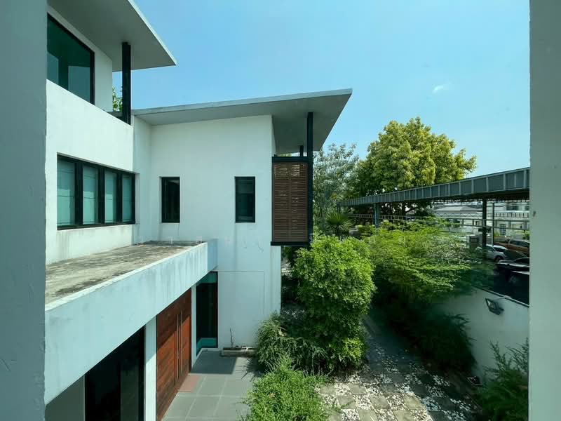 บ้านเดี่ยว ถนนกาญจนาภิเษก ตลิ่งชัน, Bangkok, Bang Ra Mat, Taling Chan, Bangkok, 3 Bedrooms, 524 sqm, Single Detached House For Sale, by Wasana Meetheam, 500274403 - DDproperty.com