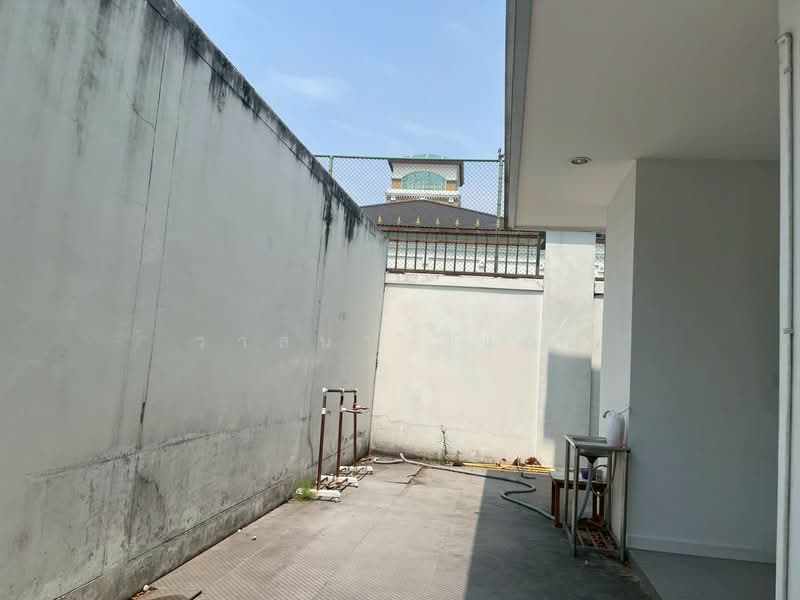 บ้านเดี่ยว ถนนกาญจนาภิเษก ตลิ่งชัน, กรุงเทพ, บางระมาด, ตลิ่งชัน, กรุงเทพ, 524 ตร.ม., บ้านเดี่ยว ขาย, โดย วาสนา มีแถม, 500274403 - DDproperty.com