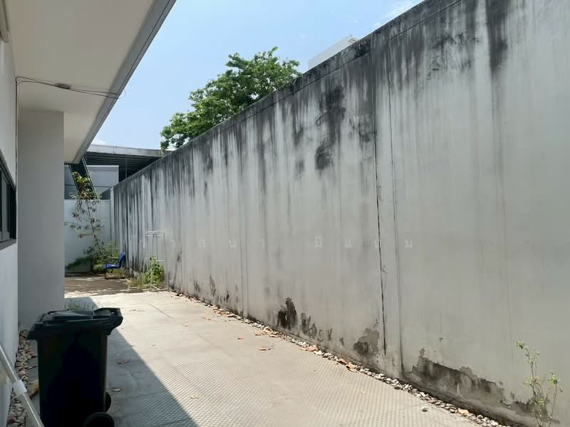 บ้านเดี่ยว ถนนกาญจนาภิเษก ตลิ่งชัน, Bangkok, Bang Ra Mat, Taling Chan, Bangkok, 3 Bedrooms, 524 sqm, Single Detached House For Sale, by Wasana Meetheam, 500274403 - DDproperty.com