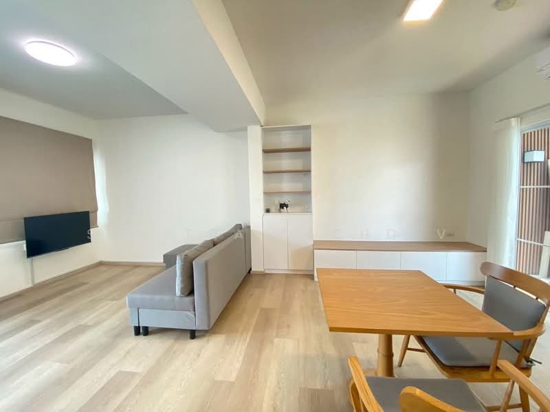 Indy Bangna-Ramkhamhaeng 2, Bangkok, Soi 7, Dok Mai, Prawet, Bangkok, 2 Bedrooms, 110 sqm, Townhouse For Rent, by Sunitra Sachdev, 500274404 - DDproperty.com