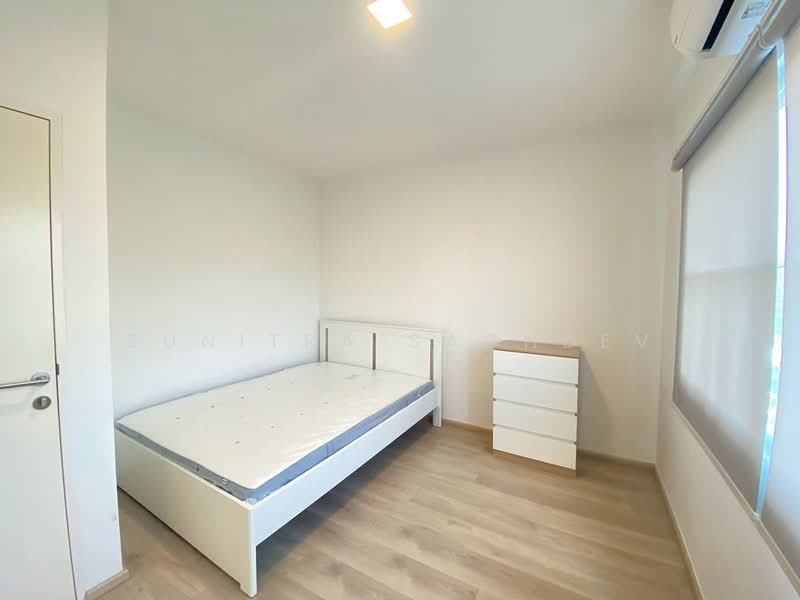 Indy Bangna-Ramkhamhaeng 2 : อินดี้ บางนา-รามคำแหง 2, กรุงเทพ, ซอย 7, ดอกไม้, ประเวศ, กรุงเทพ, 110 ตร.ม., ทาวน์เฮ้าส์ ให้เช่า, โดย Sunitra Sachdev, 500274404 - DDproperty.com