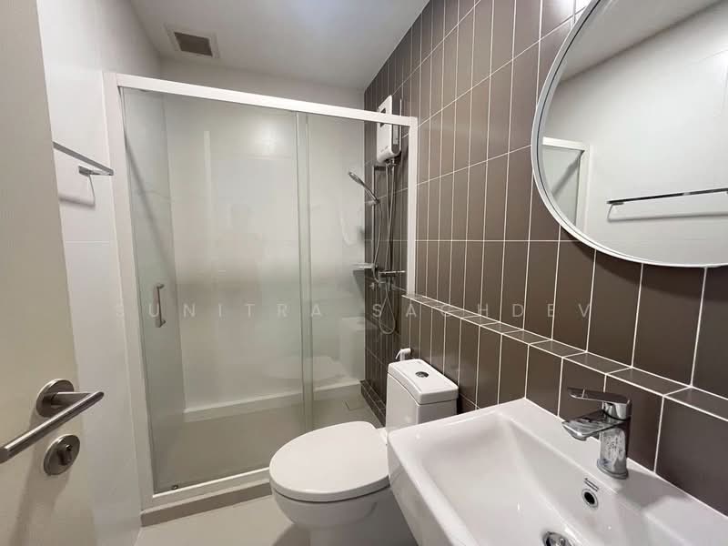 Indy Bangna-Ramkhamhaeng 2, Bangkok, Soi 7, Dok Mai, Prawet, Bangkok, 2 Bedrooms, 110 sqm, Townhouse For Rent, by Sunitra Sachdev, 500274404 - DDproperty.com