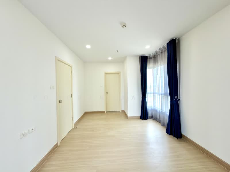 Supalai Veranda Phasi Charoen Station, Bangkok, Soi Phetkasem 56, Bang Wa, Phasi Charoen, Bangkok, 2 Bedrooms, 76 sqm, Condo For Sale, by Pongpan Matkhao, 500274405 - DDproperty.com