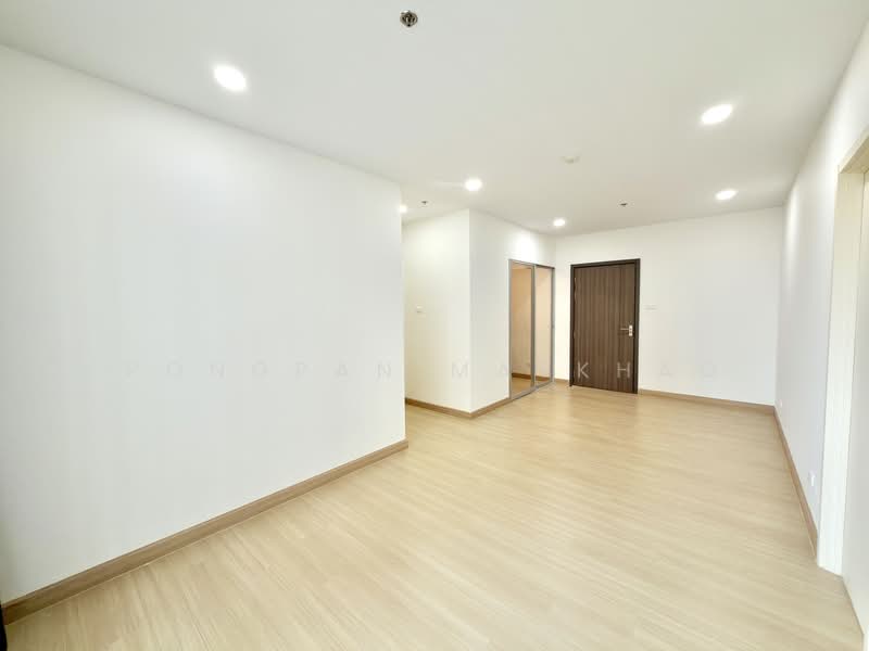 Supalai Veranda Phasi Charoen Station, Bangkok, Soi Phetkasem 56, Bang Wa, Phasi Charoen, Bangkok, 2 Bedrooms, 76 sqm, Condo For Sale, by Pongpan Matkhao, 500274405 - DDproperty.com