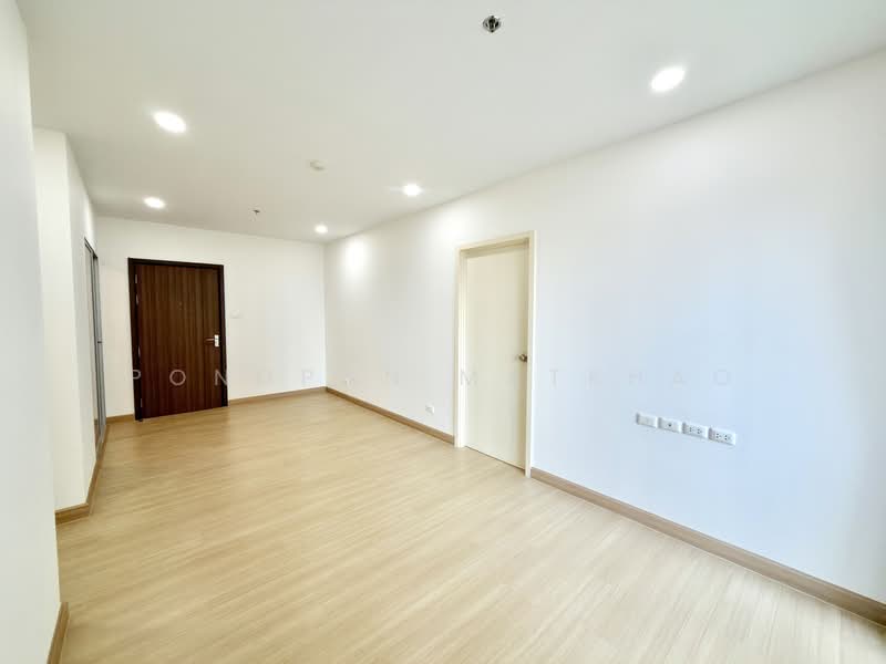 Supalai Veranda Phasi Charoen Station, Bangkok, Soi Phetkasem 56, Bang Wa, Phasi Charoen, Bangkok, 2 Bedrooms, 76 sqm, Condo For Sale, by Pongpan Matkhao, 500274405 - DDproperty.com