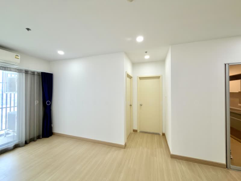 Supalai Veranda Phasi Charoen Station, Bangkok, Soi Phetkasem 56, Bang Wa, Phasi Charoen, Bangkok, 2 Bedrooms, 76 sqm, Condo For Sale, by Pongpan Matkhao, 500274405 - DDproperty.com