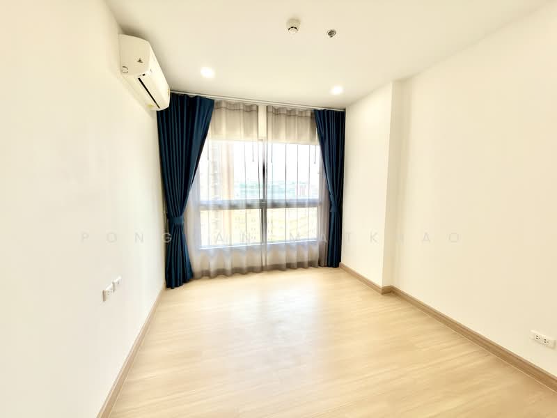 Supalai Veranda Phasi Charoen Station, Bangkok, Soi Phetkasem 56, Bang Wa, Phasi Charoen, Bangkok, 2 Bedrooms, 76 sqm, Condo For Sale, by Pongpan Matkhao, 500274405 - DDproperty.com