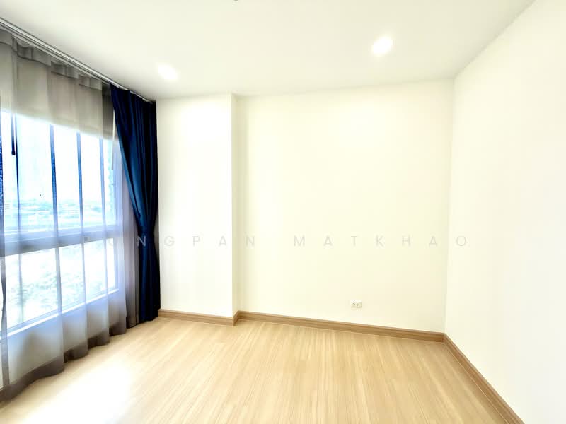 Supalai Veranda Phasi Charoen Station, Bangkok, Soi Phetkasem 56, Bang Wa, Phasi Charoen, Bangkok, 2 Bedrooms, 76 sqm, Condo For Sale, by Pongpan Matkhao, 500274405 - DDproperty.com