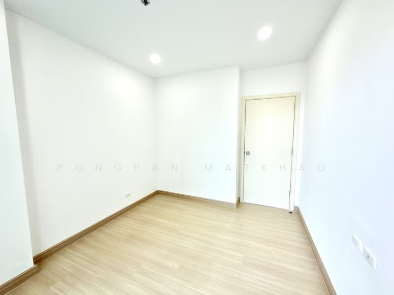 Supalai Veranda Phasi Charoen Station, Bangkok, Soi Phetkasem 56, Bang Wa, Phasi Charoen, Bangkok, 2 Bedrooms, 76 sqm, Condo For Sale, by Pongpan Matkhao, 500274405 - DDproperty.com