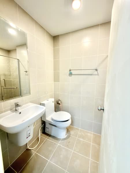 Supalai Veranda Phasi Charoen Station, Bangkok, Soi Phetkasem 56, Bang Wa, Phasi Charoen, Bangkok, 2 Bedrooms, 76 sqm, Condo For Sale, by Pongpan Matkhao, 500274405 - DDproperty.com