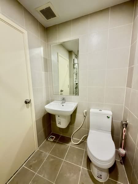 Supalai Veranda Phasi Charoen Station, Bangkok, Soi Phetkasem 56, Bang Wa, Phasi Charoen, Bangkok, 2 Bedrooms, 76 sqm, Condo For Sale, by Pongpan Matkhao, 500274405 - DDproperty.com