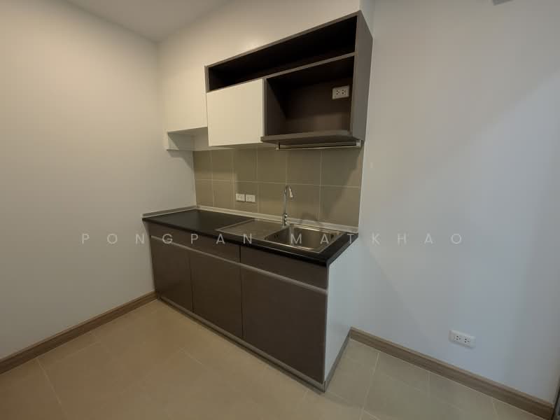 Supalai Veranda Phasi Charoen Station, Bangkok, Soi Phetkasem 56, Bang Wa, Phasi Charoen, Bangkok, 2 Bedrooms, 76 sqm, Condo For Sale, by Pongpan Matkhao, 500274405 - DDproperty.com