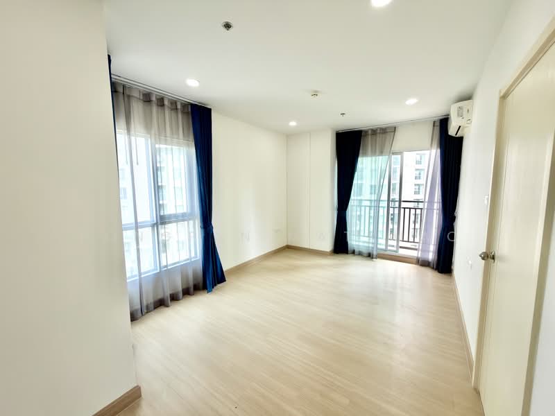 Supalai Veranda Phasi Charoen Station, Bangkok, Soi Phetkasem 56, Bang Wa, Phasi Charoen, Bangkok, 2 Bedrooms, 76 sqm, Condo For Sale, by Pongpan Matkhao, 500274405 - DDproperty.com