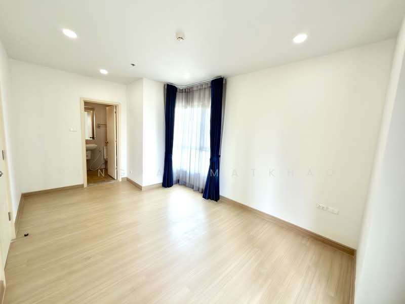 Supalai Veranda Phasi Charoen Station, Bangkok, Soi Phetkasem 56, Bang Wa, Phasi Charoen, Bangkok, 2 Bedrooms, 76 sqm, Condo For Sale, by Pongpan Matkhao, 500274405 - DDproperty.com