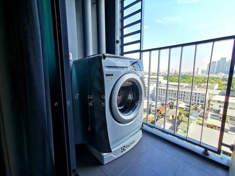 IDEO Sukhumvit 93 : ไอดีโอ สุขุมวิท 93, กรุงเทพ, 2331 ซอยสุขุมวิท 93, บางจาก, พระโขนง, กรุงเทพ, 26 ตร.ม., คอนโด ให้เช่า, โดย ปัณณภัสร์​ ศรี​พัชร​พัช​ร์, 500274407 - DDproperty.com