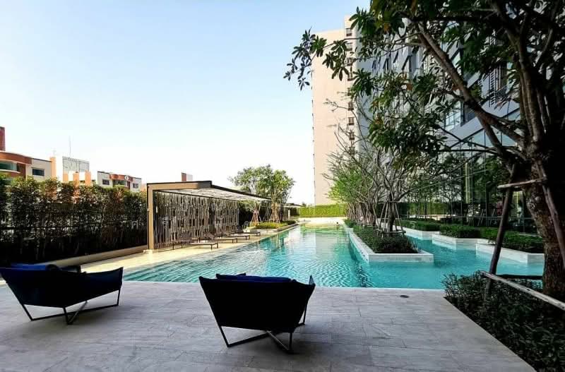IDEO Sukhumvit 93, Bangkok, 2331 Soi Sukhumvit 93, Bang Chak, Phra Khanong, Bangkok, Studio, 26 sqm, Condo For Rent, by ปัณณภัสร์​ ศรี​พัชร​พัช​ร์, 500274407 - DDproperty.com