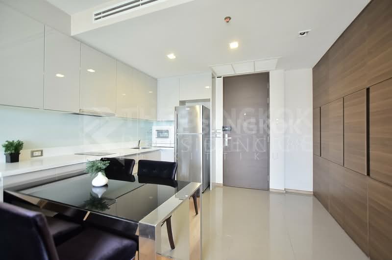 The Address Asoke : ดิ แอดเดรส อโศก, กรุงเทพ, 1655 ถนนเพชรบุรี แขวงมักกะสัน เขตราชเทวี กรุงเทพมหานคร, มักกะสัน, ราชเทวี, กรุงเทพ, 124 ตร.ม., คอนโด ให้เช่า, โดย Nicha Peerakittikul, 500274409 - DDproperty.com