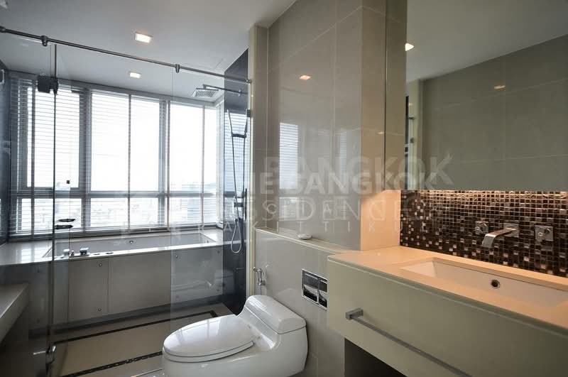 The Address Asoke, Bangkok, 1655 Petchburi Road, Makkasan, Ratchathewi, Bangkok, 2 Bedrooms, 124 sqm, Condo For Rent, by Nicha Peerakittikul, 500274409 - DDproperty.com