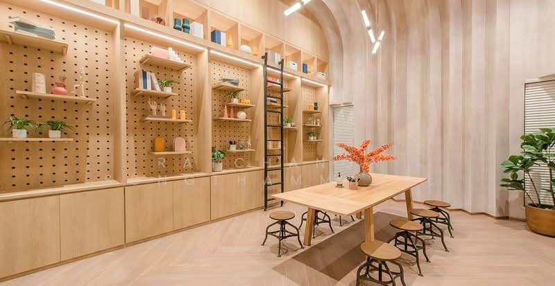 XT Huaikhwang, Bangkok, 244 Ratchadaphisek Road, Huai Khwang, Huai Khwang, Bangkok, 1 Bedroom, 35 sqm, Condo For Sale, by Ratchanon Songthammakul, 500274410 - DDproperty.com