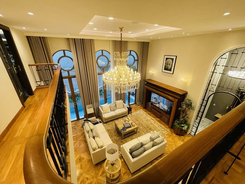 ให้เช่า - Casa Ekamai 28 : คาซ่า เอกมัย 28, กรุงเทพ