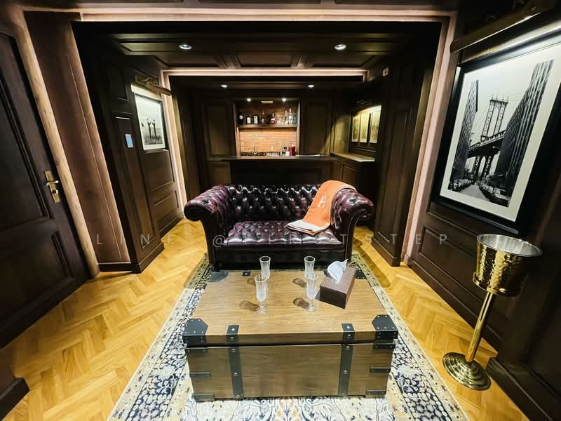 For Rent - Casa Ekamai 28, Bangkok