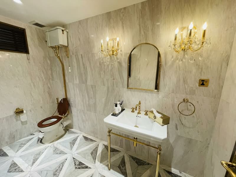 ให้เช่า - Casa Ekamai 28 : คาซ่า เอกมัย 28, กรุงเทพ