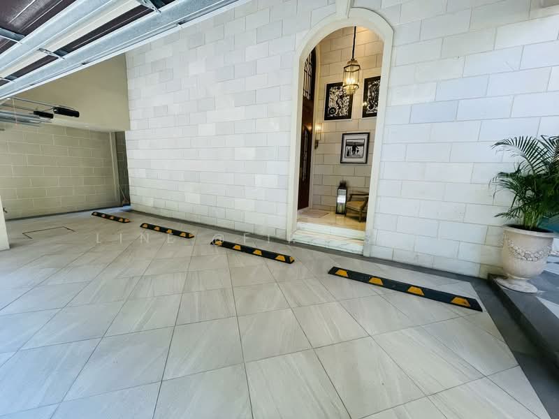 ให้เช่า - Casa Ekamai 28 : คาซ่า เอกมัย 28, กรุงเทพ