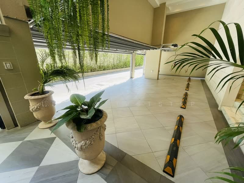 For Rent - Casa Ekamai 28, Bangkok