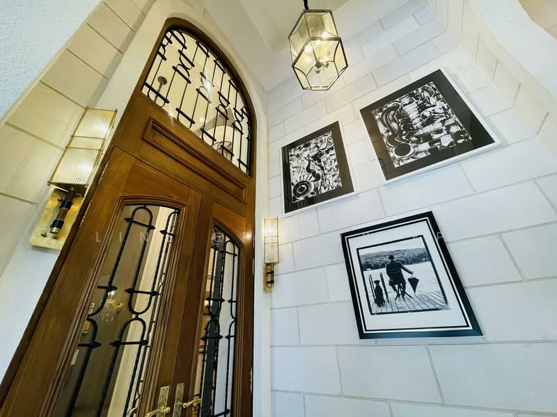 For Rent - Casa Ekamai 28, Bangkok