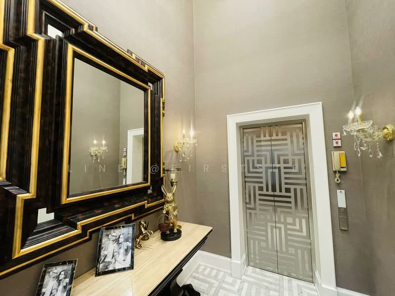 For Rent - Casa Ekamai 28, Bangkok