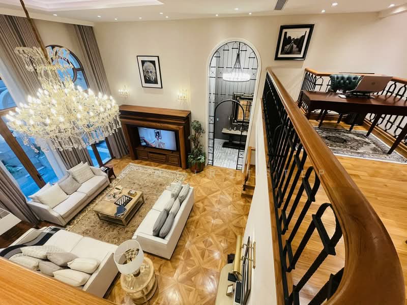 For Rent - Casa Ekamai 28, Bangkok