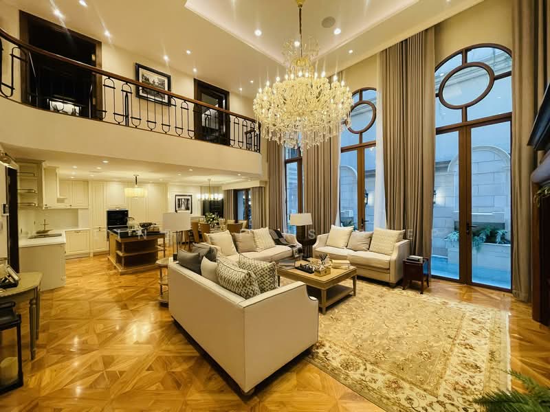 ให้เช่า - Casa Ekamai 28 : คาซ่า เอกมัย 28, กรุงเทพ