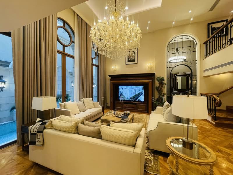 For Rent - Casa Ekamai 28, Bangkok